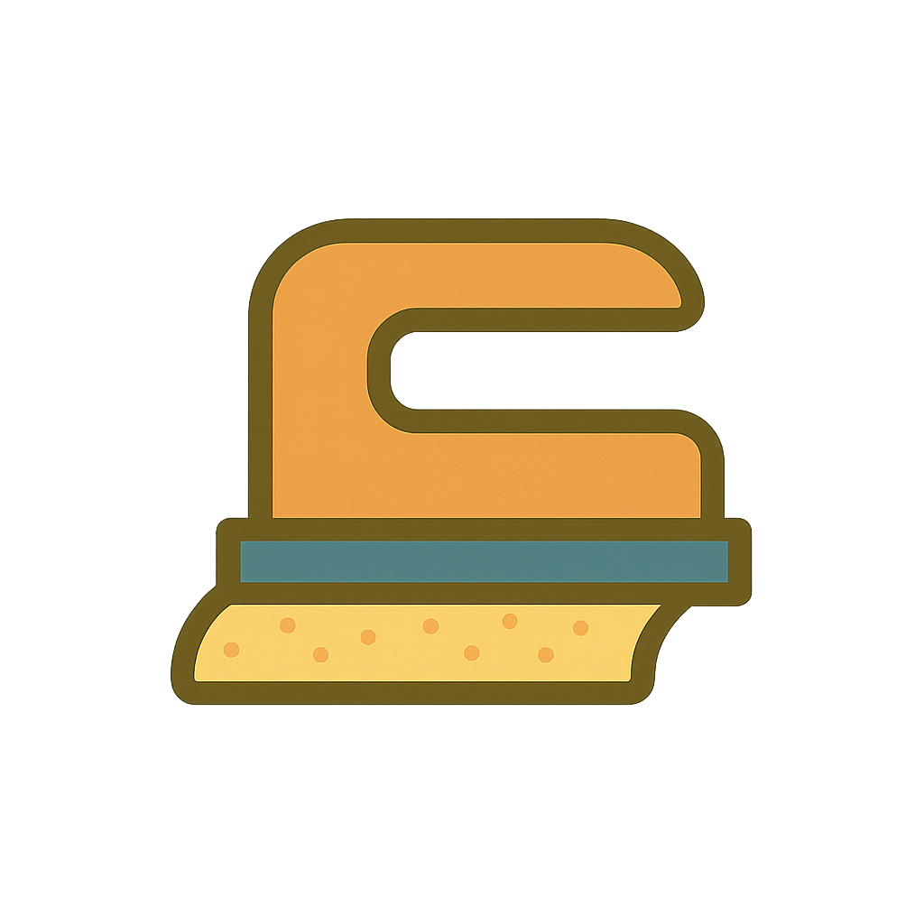 Finishing & Sanding Notes