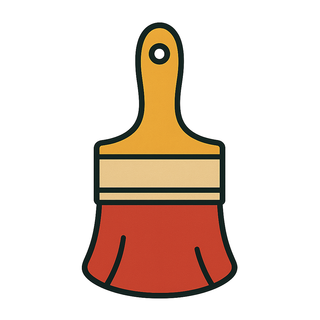 Painting & Decorating Guide