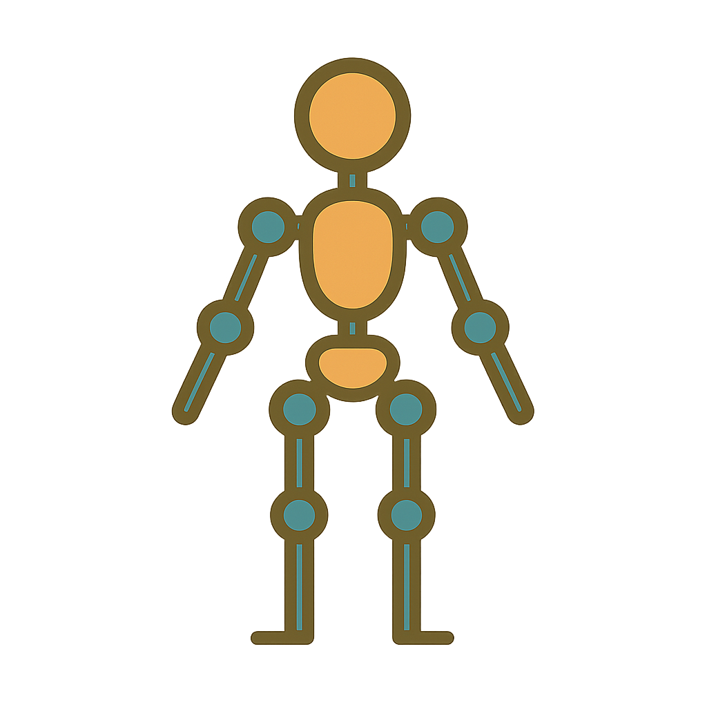 Armature Building Guide