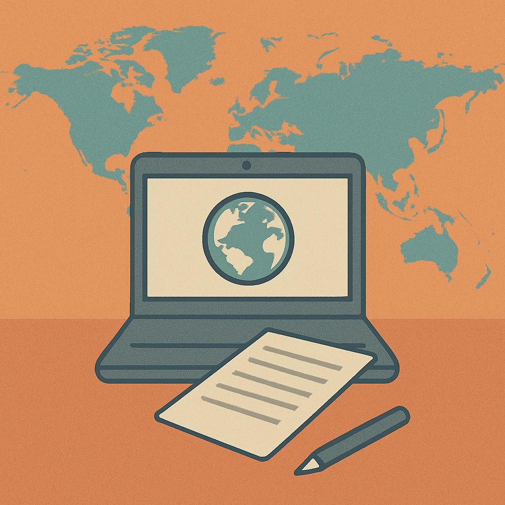 SmartStudy: 1K+ Geography Notes