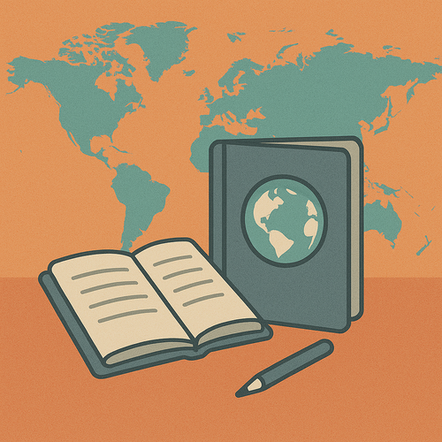 QuickLearn Geography Pack