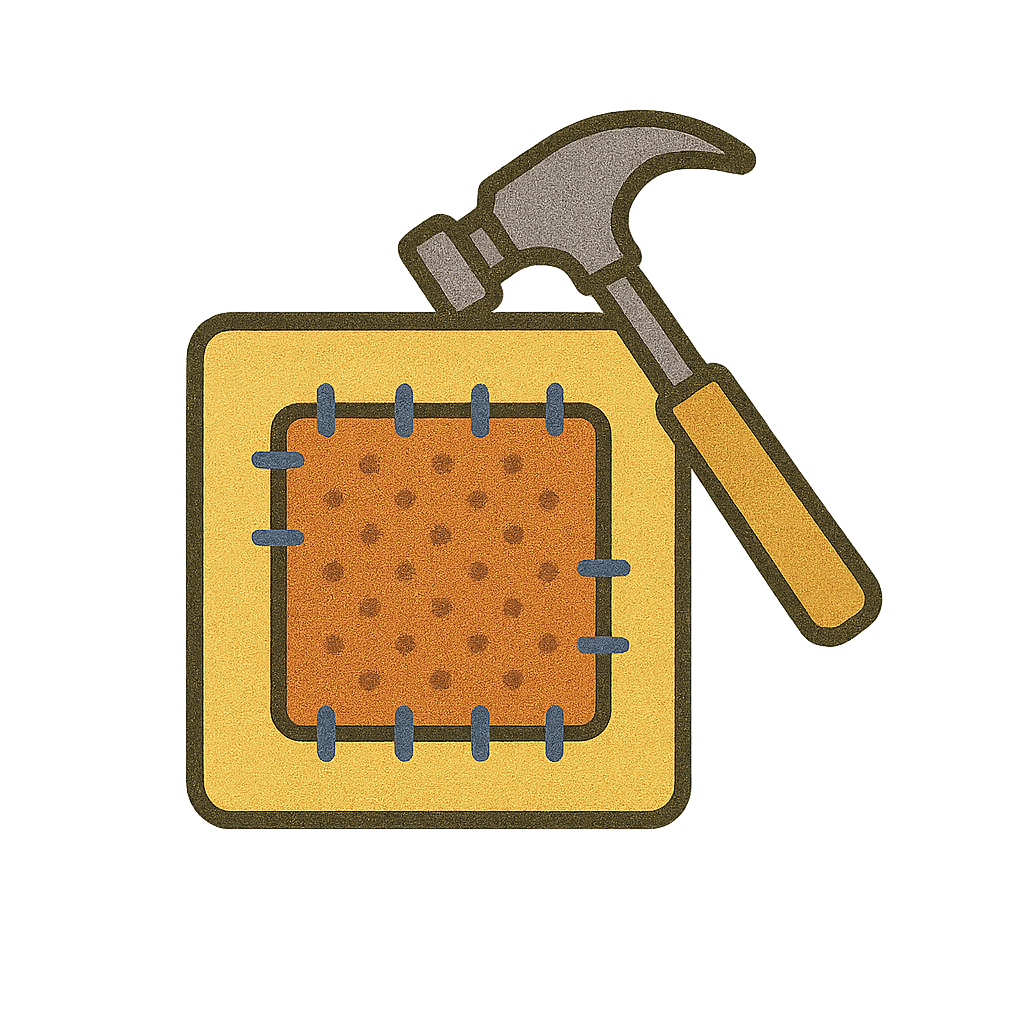 Repair & Reinforcement Guide