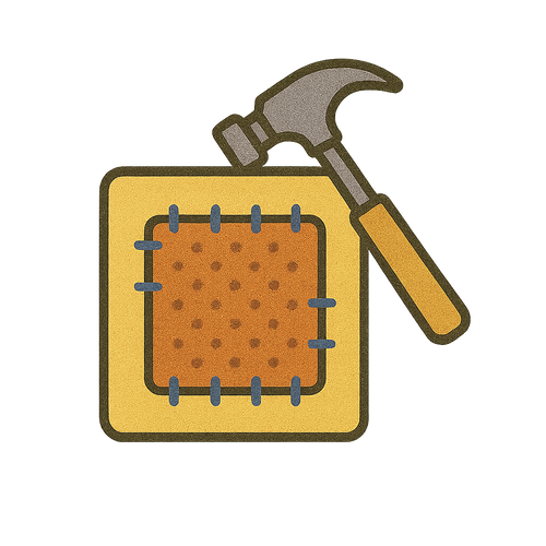 Repair & Reinforcement Guide