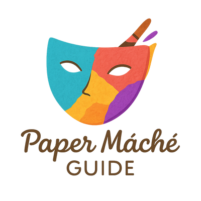 Learn Paper Mache