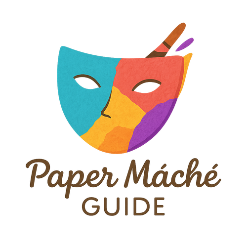 Learn Paper Mache