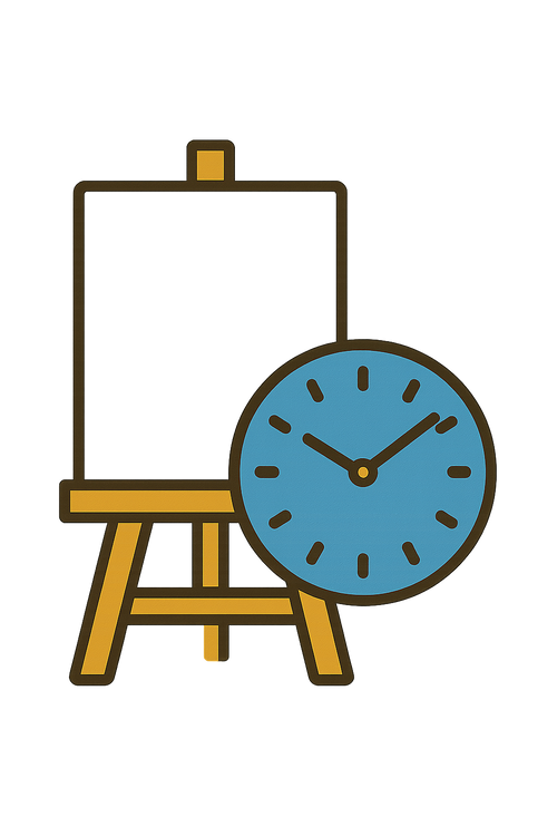 Drying & Curing Guide