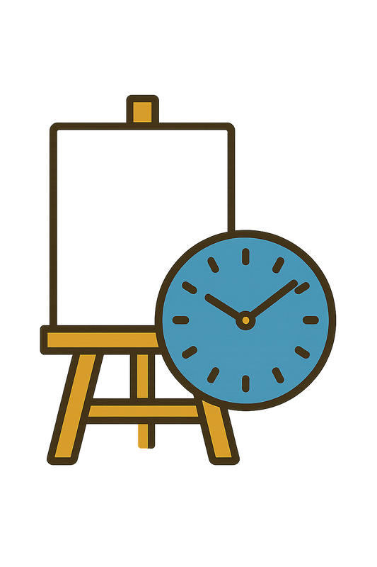 Drying & Curing Guide