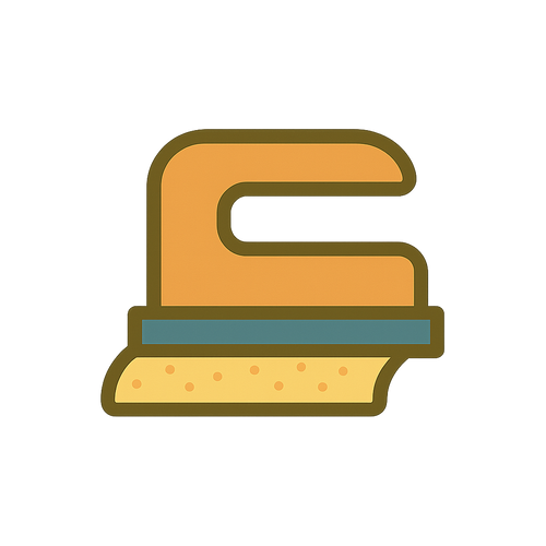 Finishing & Sanding Notes