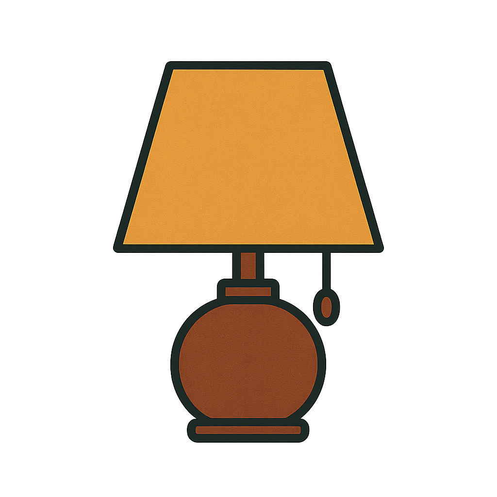 Home Decor Projects Notes