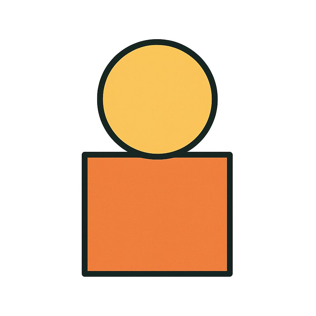 Layering & Shaping Notes