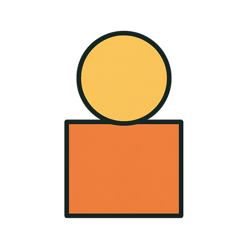 Layering & Shaping Notes