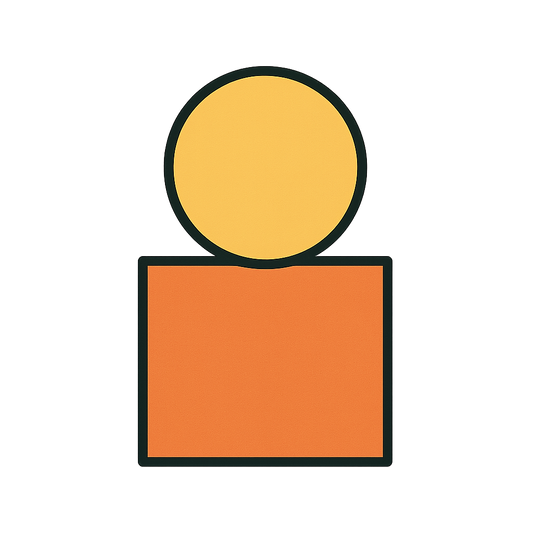 Layering & Shaping Notes