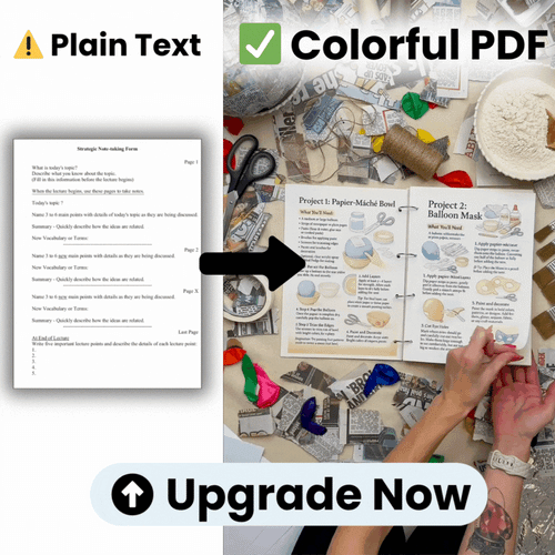 Upgrade to Speed Learning PRO (From Plain Text To Colorful)