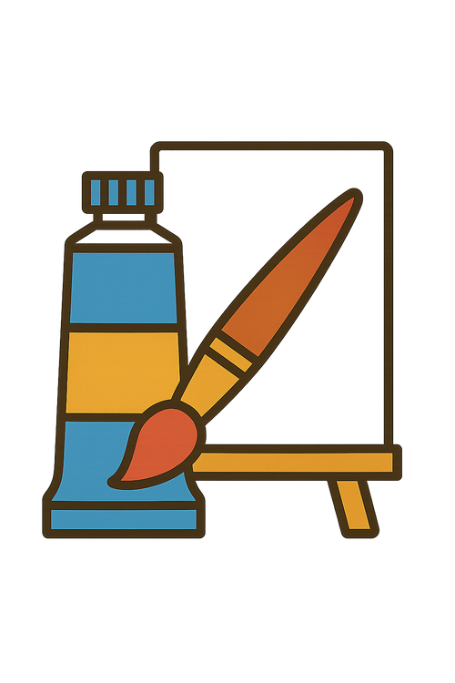 Materials & Tools Guide