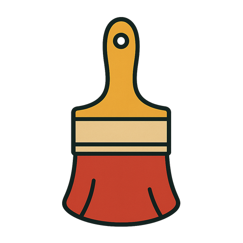 Painting & Decorating Guide