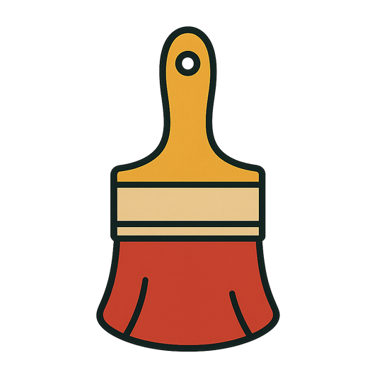 Painting & Decorating Guide