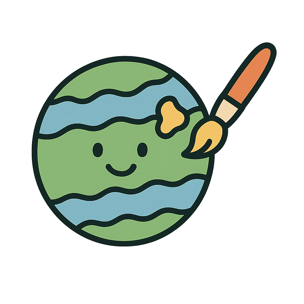 Paper Mache Project Planner